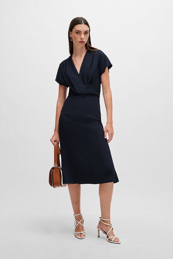 ΦΟΡΕΜΑ BOSS - 404 ΜΠΛΕ